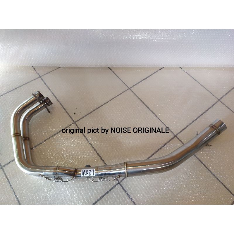 header bending 2 silinder