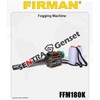 Mesin fogging nyamuk Firman FFM180K