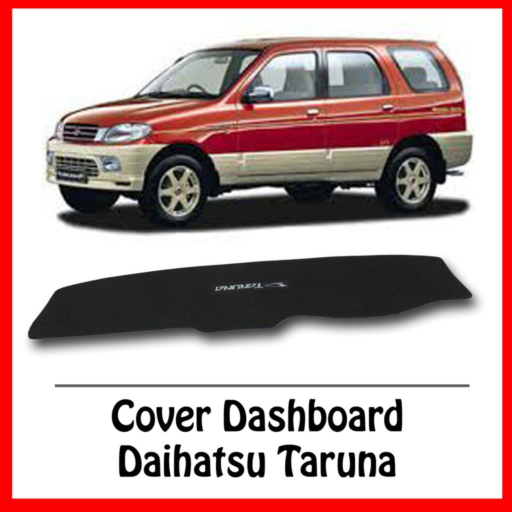 Cover Pelindung Dashboard Mobil Taruna dasboard dashbord dashbor