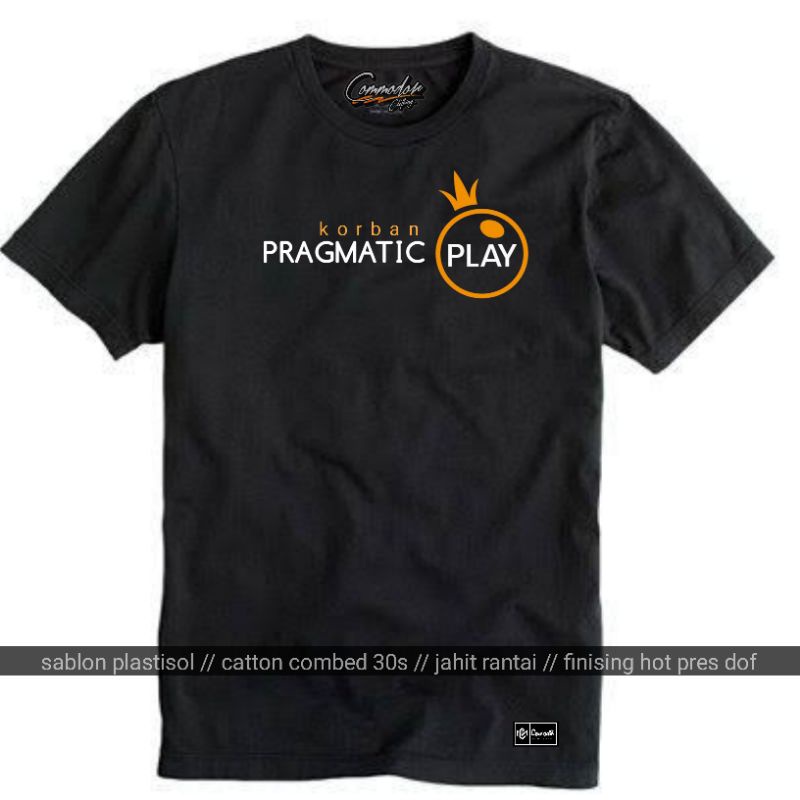 KAOS KORBAN PRAGMATIC PLAY - KAOS PRAGMATIC PLAY - KAOS SLOTER - KAOS MURAH