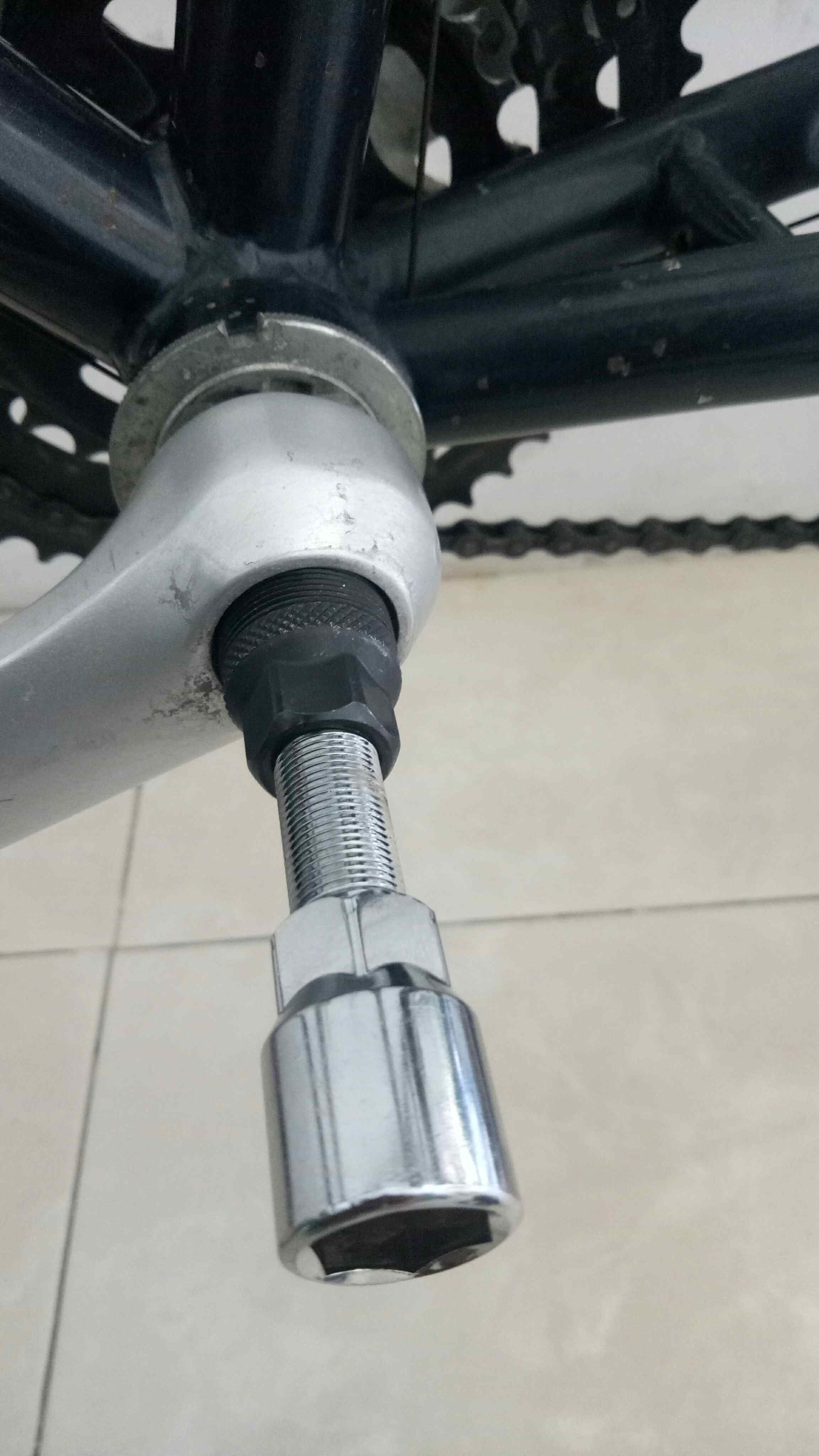 Made Taiwan Kunci Tracker Bb Kotak Kunci Pembuka Bb Kotak Kunci Pembuka Crank Kunci Bb Kotak Tracker