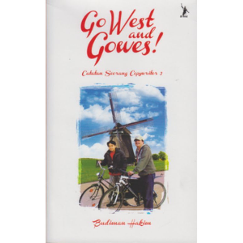 Go wes anda Gowest