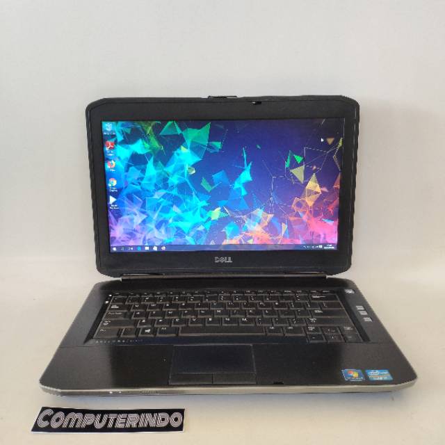 Laptop Dell Latitude e5430 - core i7 gen3 - ram 16gb - Hardisk 500gb - 14inc