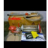 alat spbu pertamina mesin pertamini pom mini
