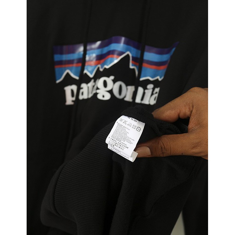 HODIE PATAGONIA