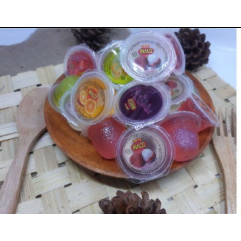 

Inaco Jelly 1000 gram