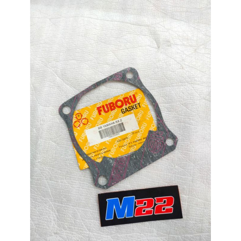 paking head yamaha rxz