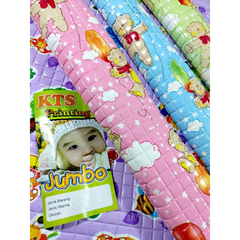 Perlak KTS JUMBO baby newborn Boy&amp;Girl