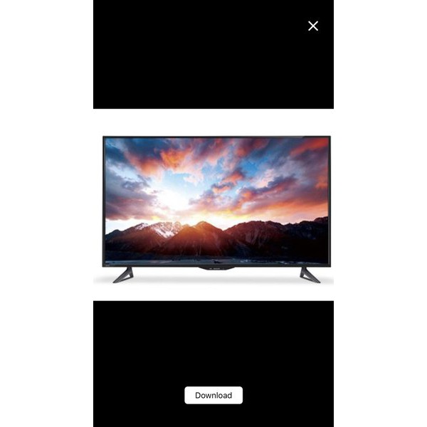 Spesial Sharp 50 inch LC-50SA5200X Digital Tv Full HD garansi resmi Terlaris
