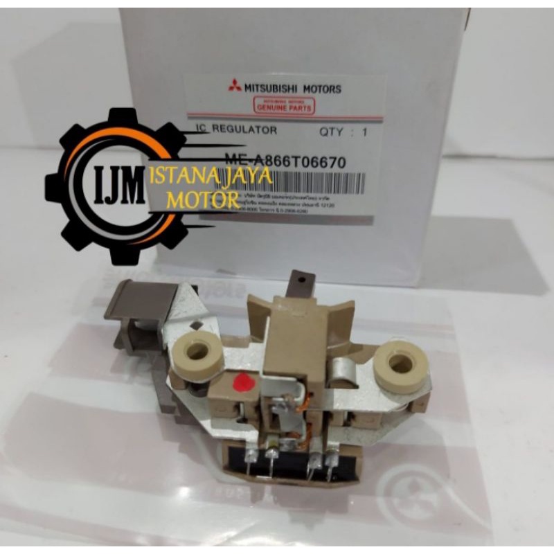 IC REGULATOR ALTENATOR PS100 24V ORIGINAL