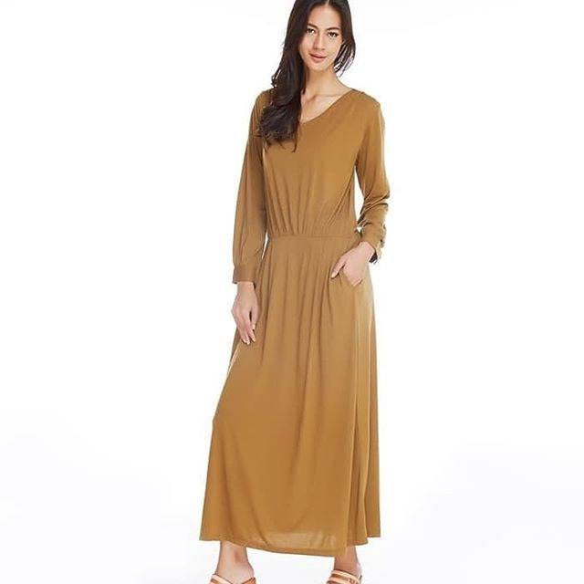 Narita dress sophie martin paris