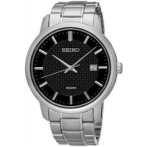 Jam Tangan Seiko Pria SUR195 SUR195P1 Original Bergaransi Resmi 1 Tahun