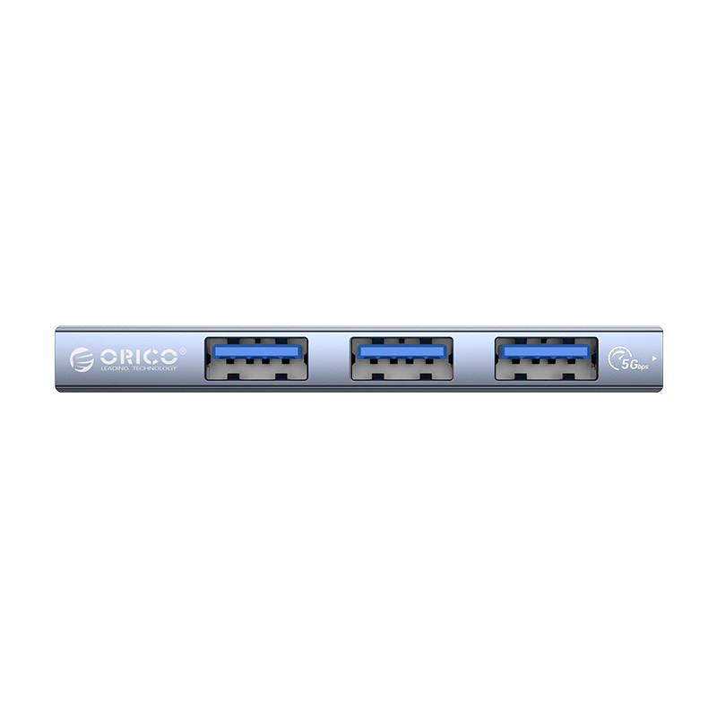 ORICO AH-W13 Type C Hub 3 Ports USB 3.1 USB 2.0