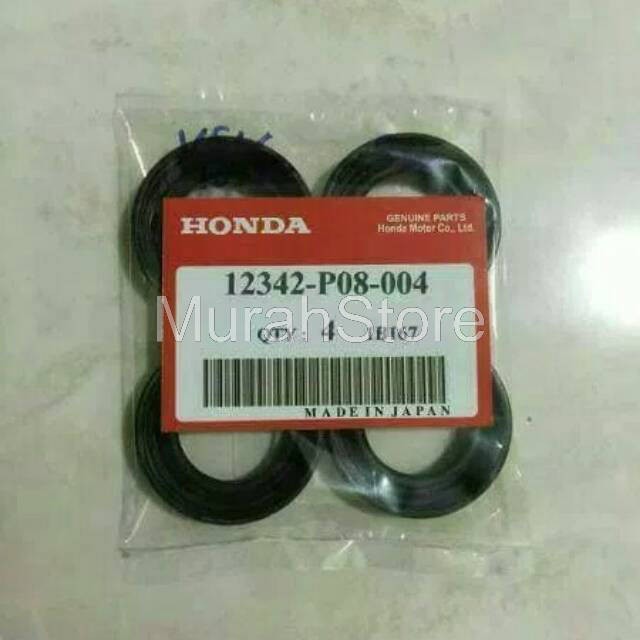 Sil Busi Honda Civic 2001-2005