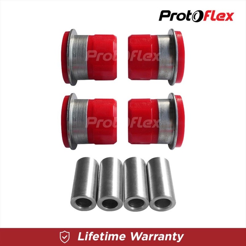 Protoflex Bushing Upper Arm Depan (Atas) Pajero Sport 08-16 Triton