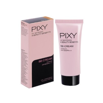 PIXY UV Whitening BB Cream 30ml