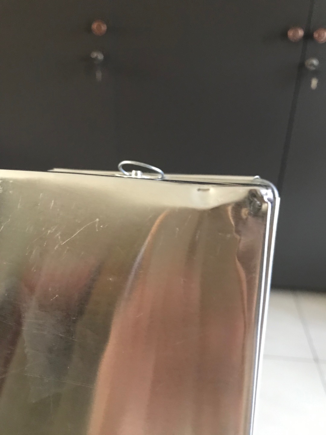 Cetakan Loyang Roti Tawar Brownis Puding 1 Set (5pc)