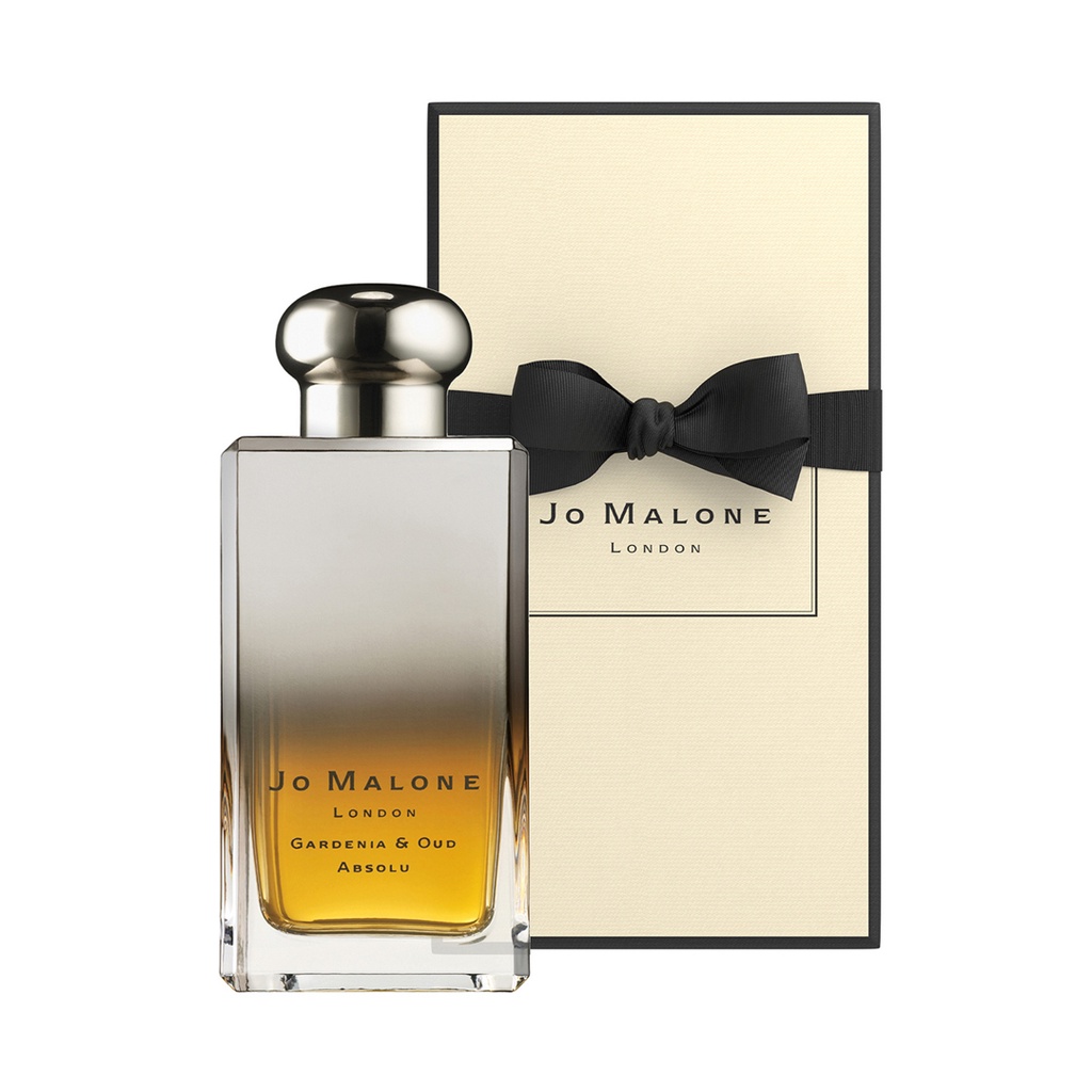 Parfum Original Jo Malone Gardenia & Oud Absolu