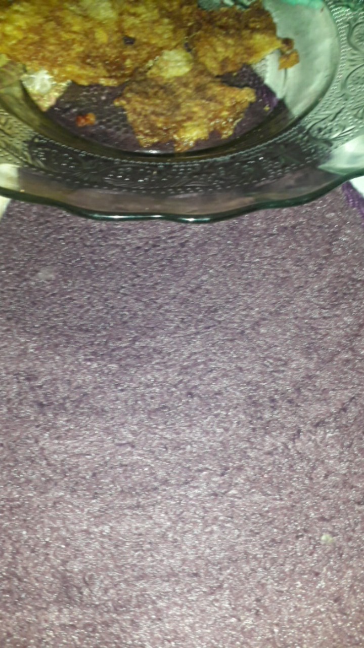 Gamis Batik Motif Terbaru