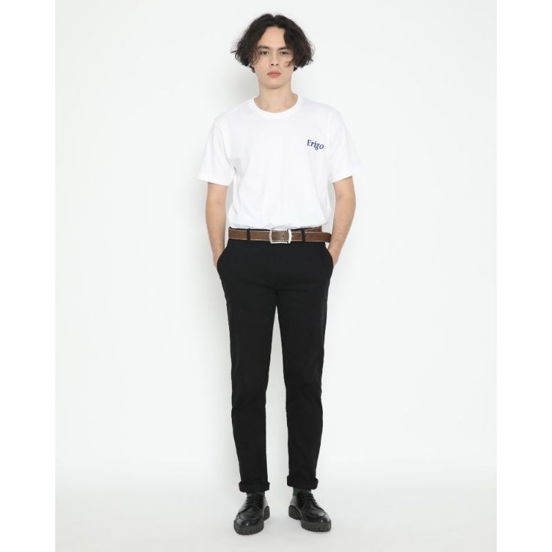 Erigo chino pants sirius black