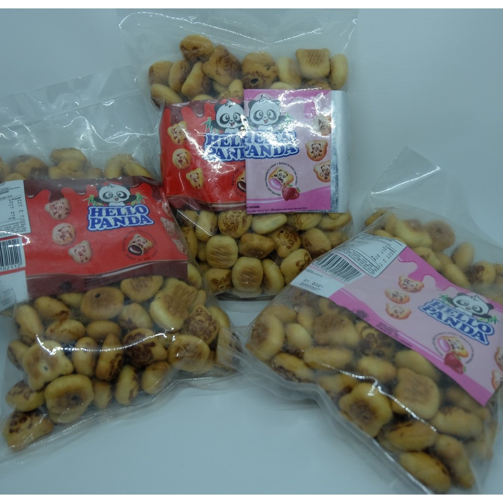 

Snack INDOFOOD Original Kiloan