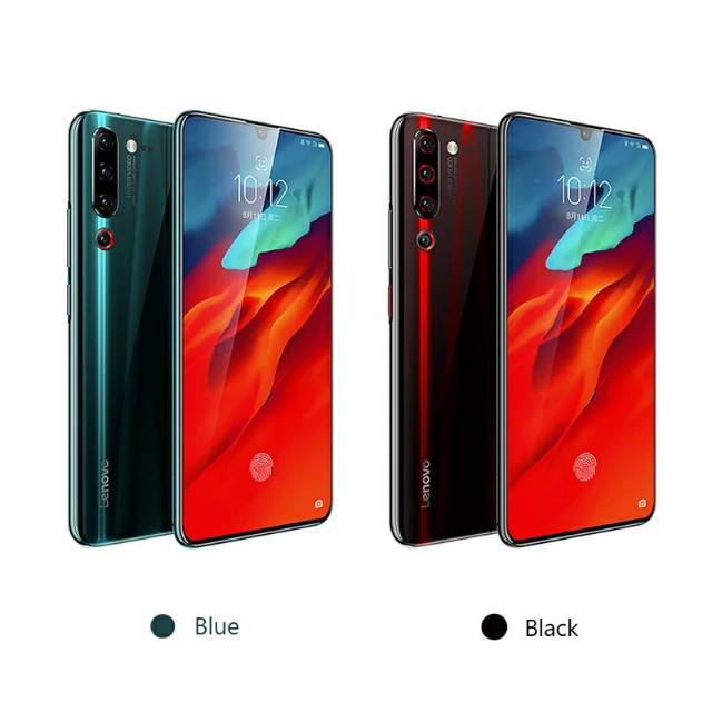 LENOVO Z6 PRO | RAM 8 | 128 Gb | snapdragon 855 octa core