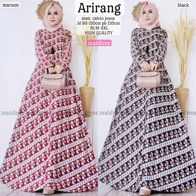 

Arirang