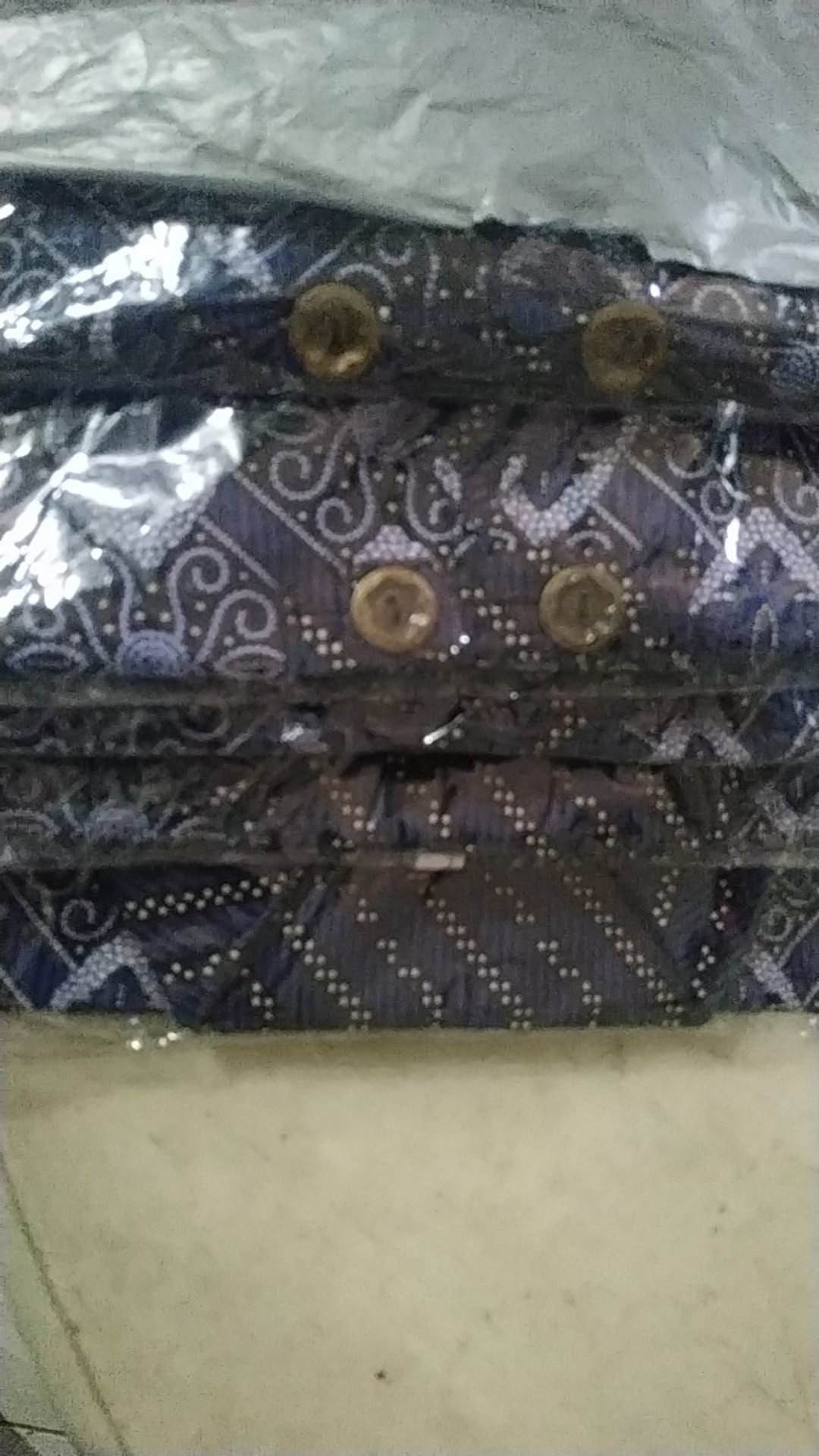 Maura Couple - Sania Ruffle Batik Couple Ori Ndoro Jowi Dnt Garansi Termurah Shopee - Pinguin Gurita