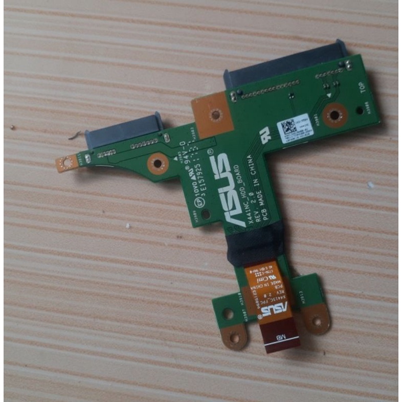 Chilboard / HDD Board Asus x441m x441mb x441na x441sa x441 series