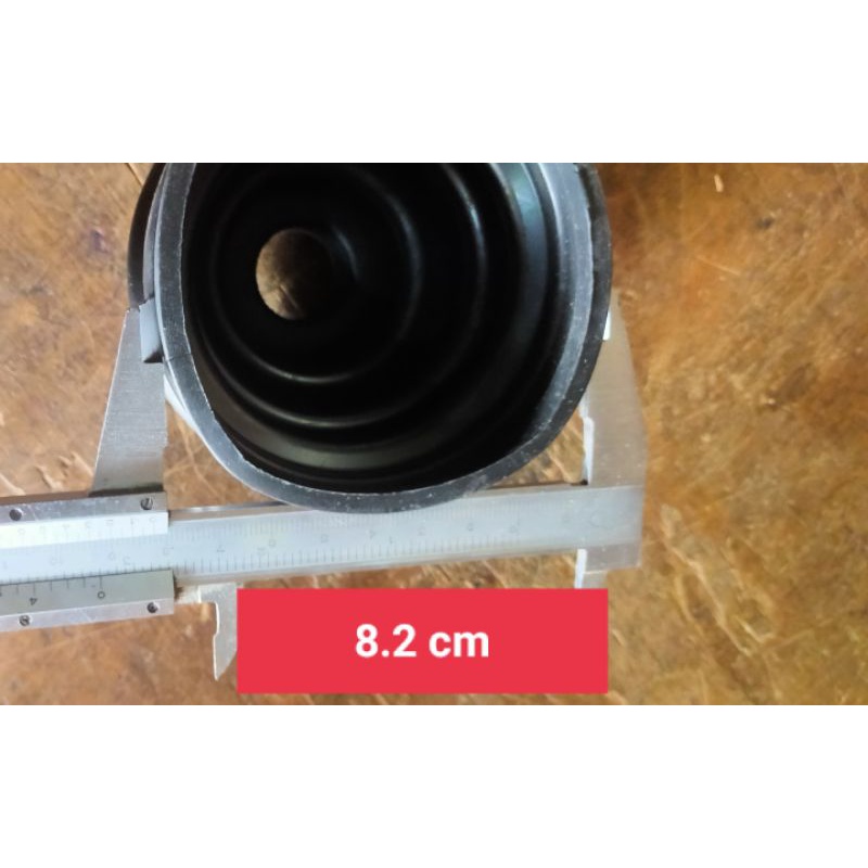 Boot Drive Shaft universal