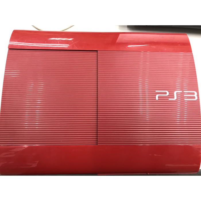 Promo PS3 PS 3 Sony Playstation Super Slim 250GB   FULL GAME Limited