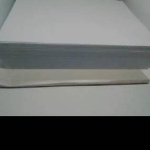 

Serba murah KERTAS HVS 80 GSM A3 PLUS INDAH KIAT ISI 100 LEMBAR 32x48 cm ➨➟ ➙ `