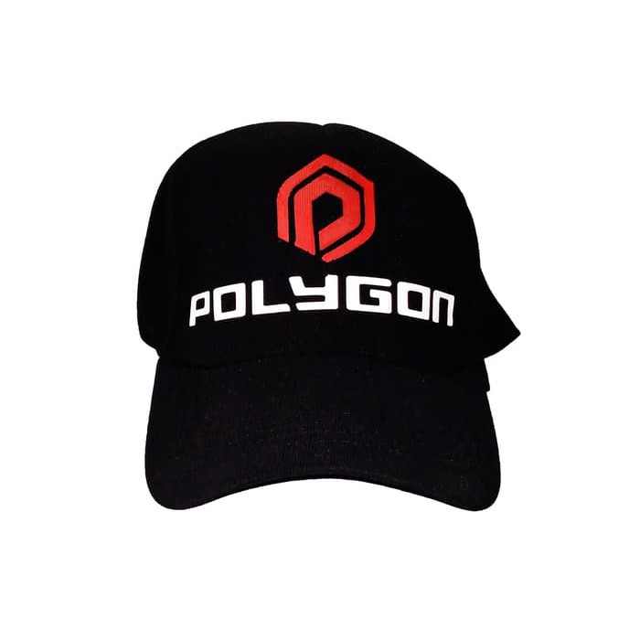 Promo TOPI Sepeda POLYGON Penutup Tutup Kepala Murah