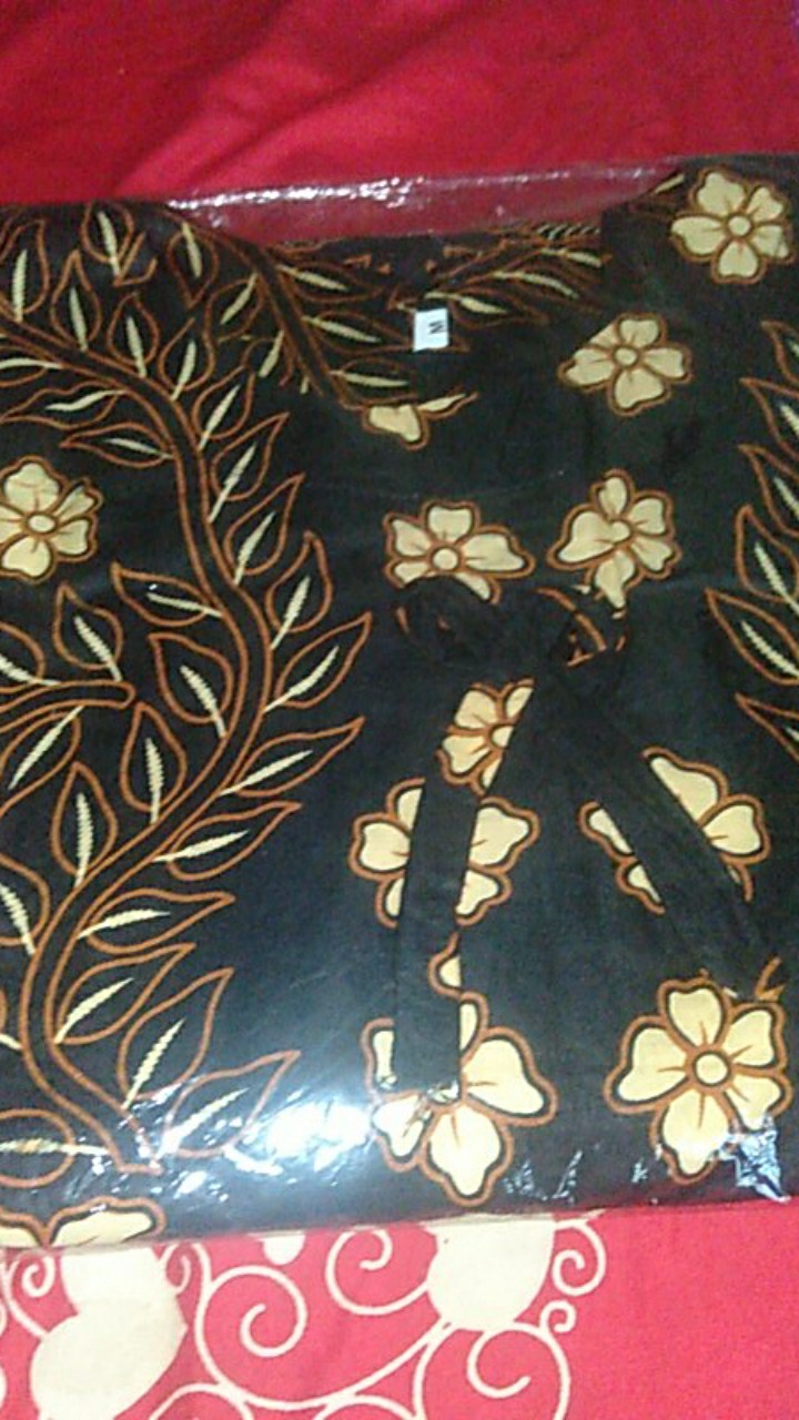 Kapel Batik Pekalongan Ori Pekalongan