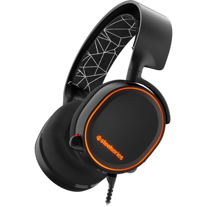 Headset Gaming Steelseries Artics 5 ORIGINAL