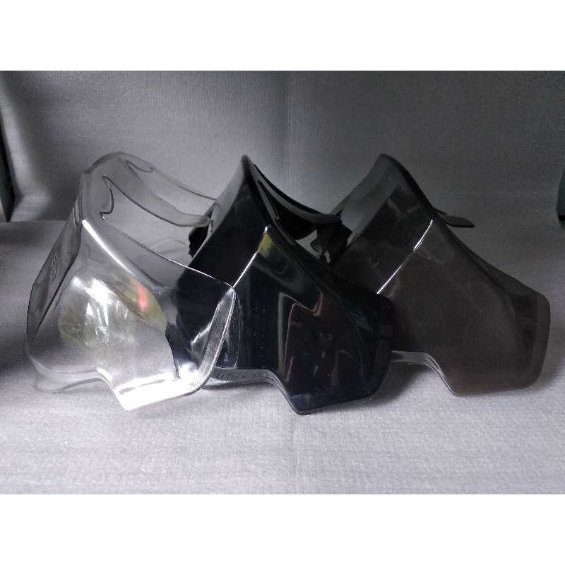 spoiler ARAI RX7X RR5 RAM4 TSR / GP PAD ARAI