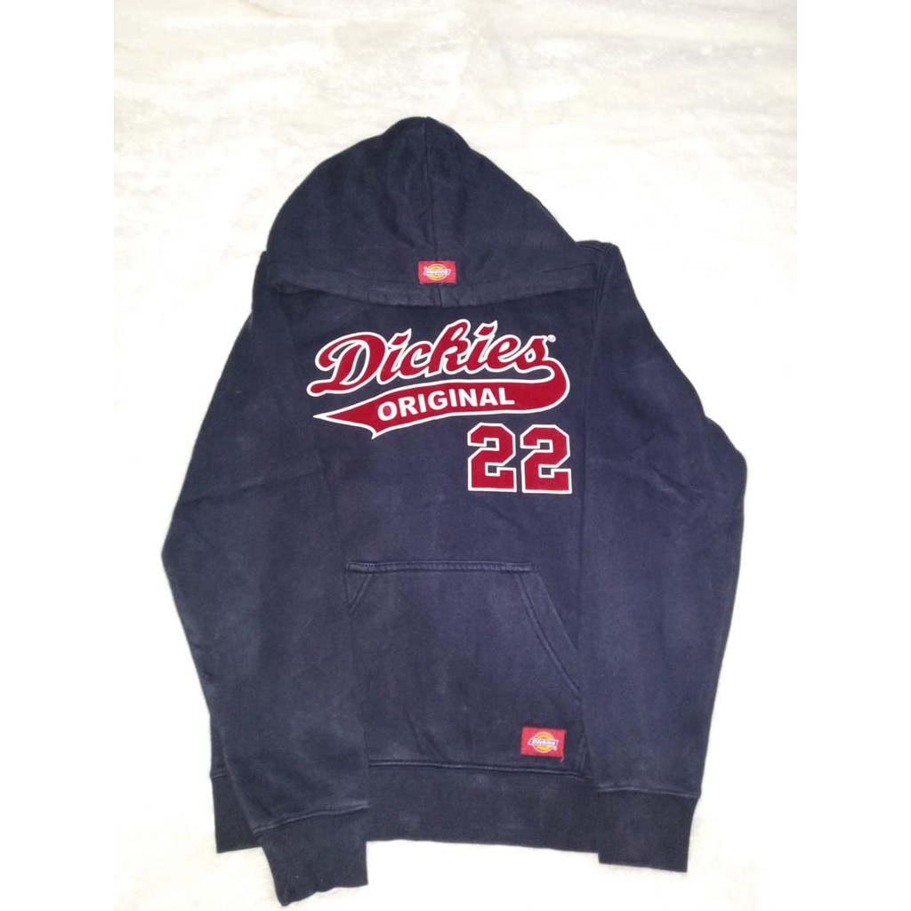 dickies original 22 hoodie