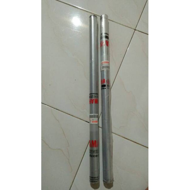 M.P-As shock depan Rxk Rxking Rx King 2 pic