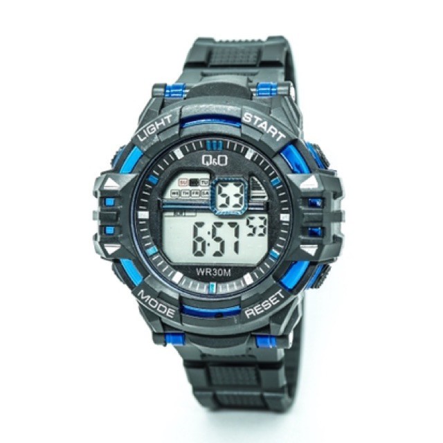 JAM TANGAN PRIA LED DIGITAL MURAH