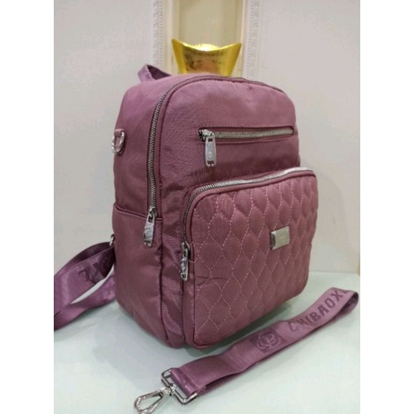 Tas 3 Fungsi Chibao 7959-22