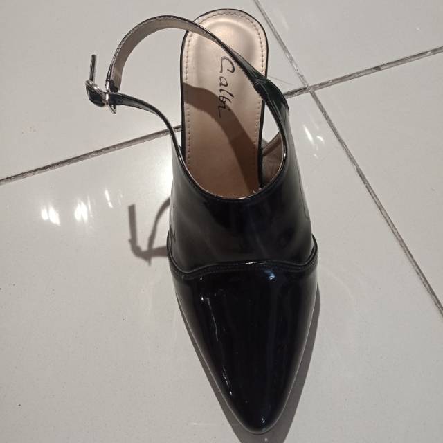 Sepatu Heels Calbi