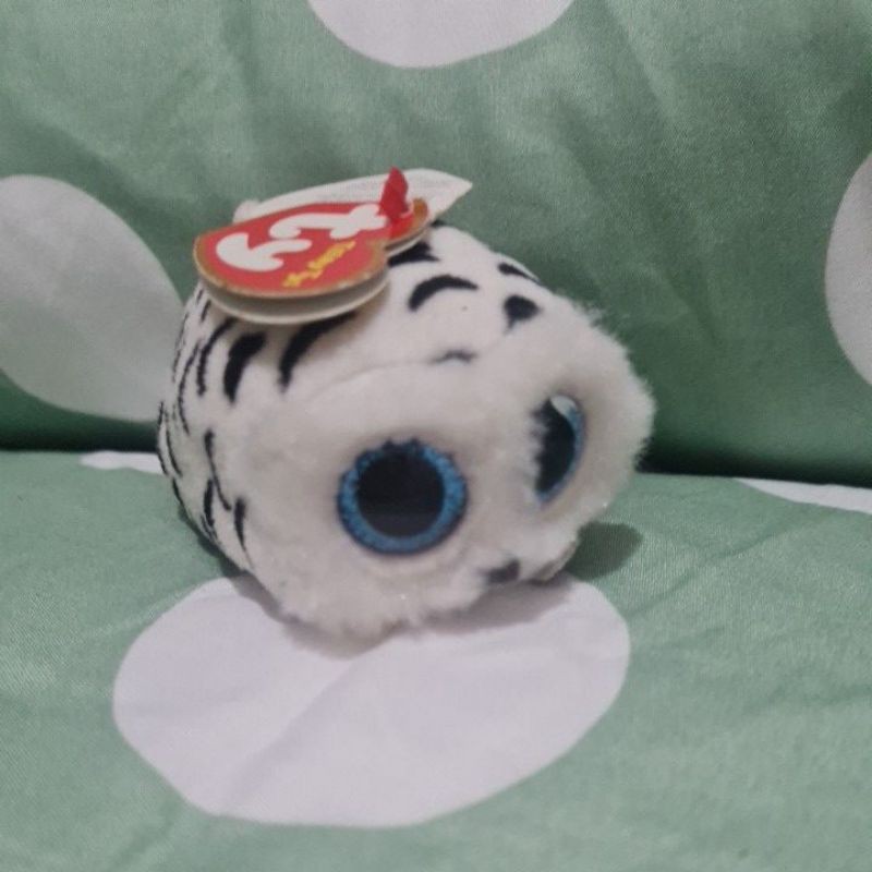 Boneka Mabel Burung Hantu Lucu original TY