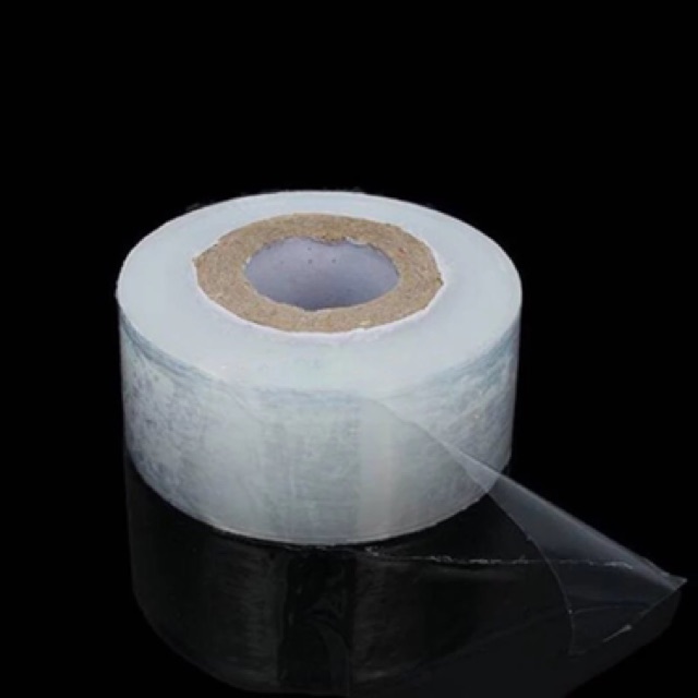 Grafting Tape - Plastik Okulasi, Sambung Pucuk / Enten - 3 cm