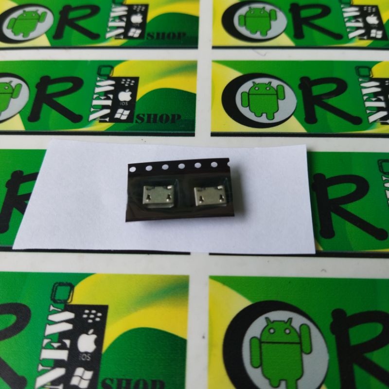 Connector Charger Konektor Cas Con Tc Nokia N220