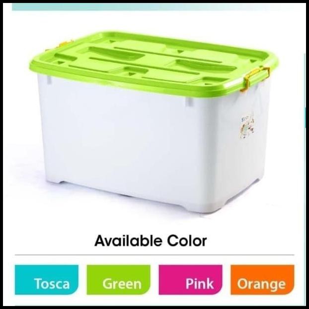 Container Box Ezy Box Cb150 - Container Box 150 Liter