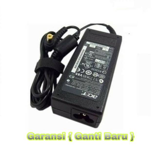 Charger / Adaptor Acer Aspire Output: 19V - 3.42A