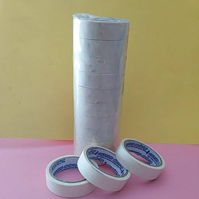 

Isolasi Kertas