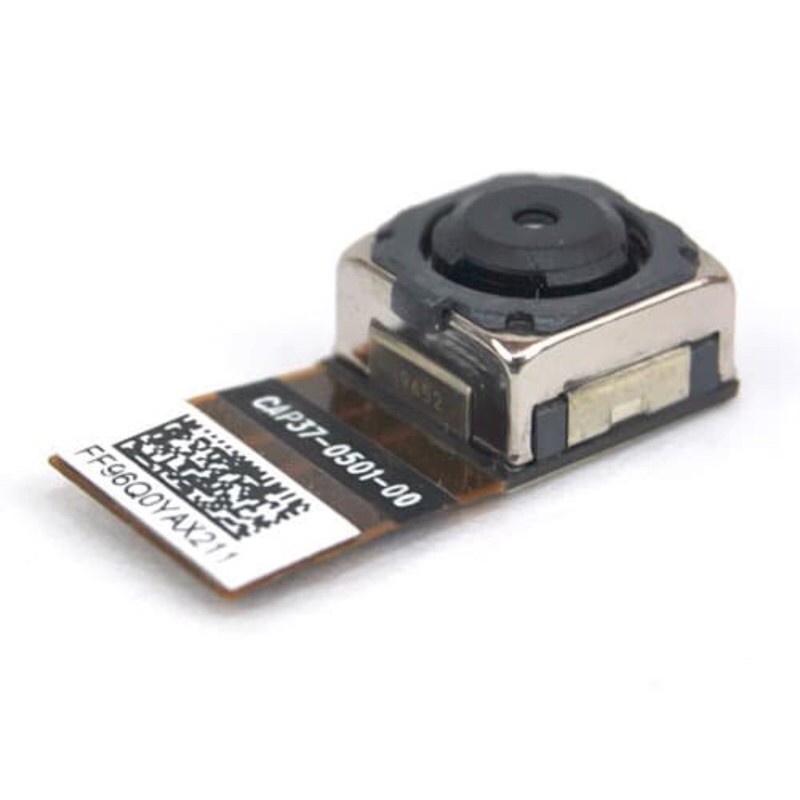 Back Camera iPhone 3GS