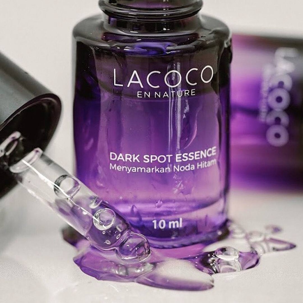 LACOCO Dark Spot Essence
