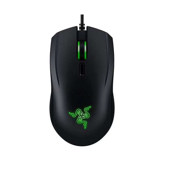 MOUSE RAZER ABYSUS LITE &amp; RAZER GOLIATHUS MOBILE CONSTRUCT EDITION BERGARANSI